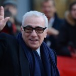 MARTIN SCORSESE