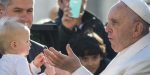 Pope Francis General Audience