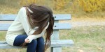 WOMAN,CRYING
