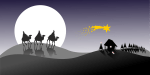 THREE KINGS