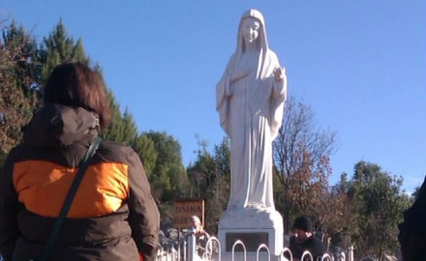 Medžugorje in BiH