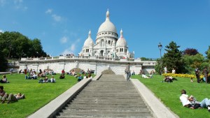 SACRE COEUR PARIS