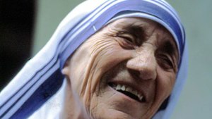 MOTHER TERESA