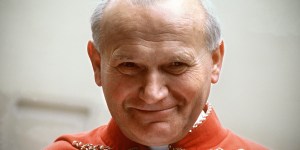 15 citatov sv. Janeza Pavla II. o bistvenih stvareh v življenju