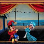 Puppet Show