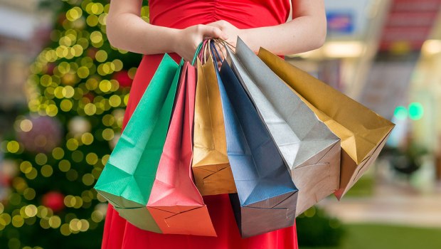 SHOPPING