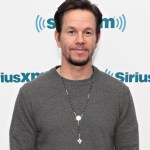 MARK WAHLBERG