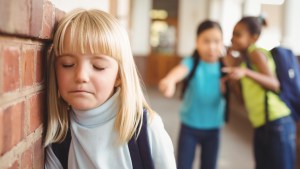 BULLYING,SCHOOL