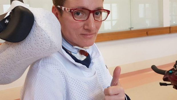 SARA AHLIN DOLJAK