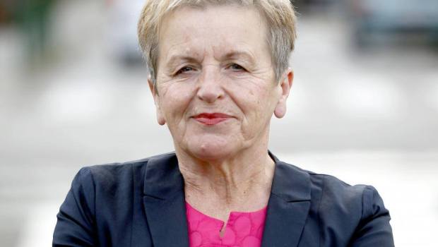 MILENA MIKLAVCIC