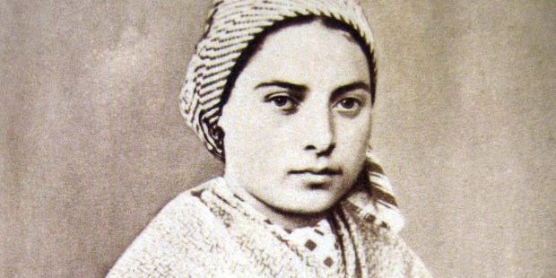 BERNADETTE SOUBIROUS