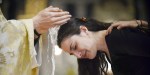 BAPTISM WOMAN