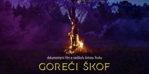 Film o nadškofu Vovku prejel pomembno priznanje v ZDA