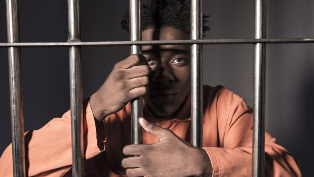 JAIL