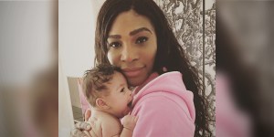 Serena Williams o materinstvu: Nihče ne govori o slabih trenutkih, o nemoči