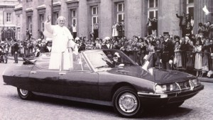 POPE JOHN PAUL II.