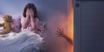 CHILD HAVING NIGHTMARE