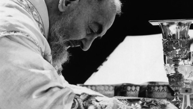 PADRE PIO