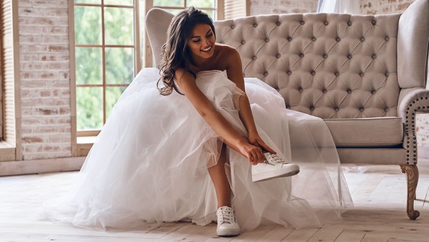 Modern Bride