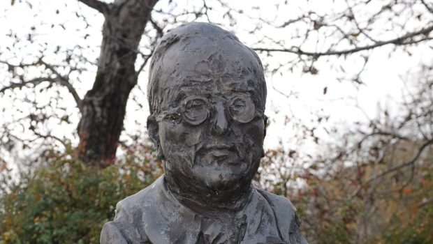 ANTON KOROSEC