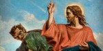 CHRIST AND THE DEVIL