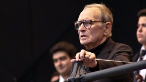 ENNIO MORRICONE