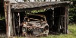 OLD CAR