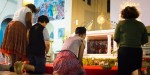 PRAY HOLY SACREMENT