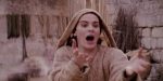 THE PASSION OF THE CRIST