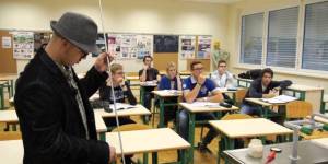 Gimnazija, kjer na prvo mesto postavijo dobre odnose