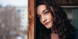 Besede iz Svetega pisma za trenutke, ko se počutite osamljene