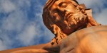 CHRIST,CROSS,CRUCIFIXION