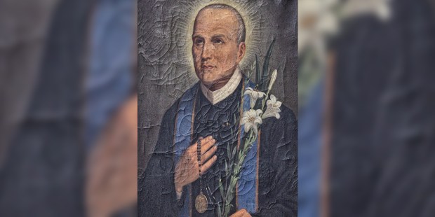 KLEMENS MARIA HOFBAUER