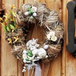 EASTER DECORATION