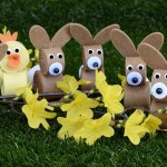 EASTER DECORATION