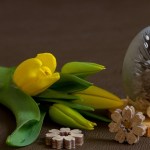EASTER DECORATION