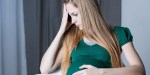 TEENAGER PREGNANT