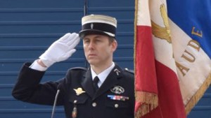 ARNAUD BELTRAME