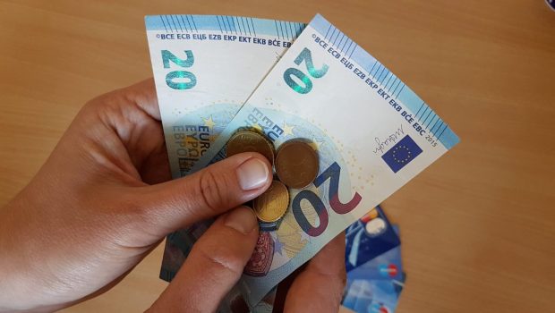 MONEY
