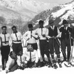 PIER GIORGIO FRASSATI