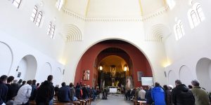 &#8220;Moškemu mora propasti posel, da postane sočuten, ustvarjalen in usmiljen&#8221;