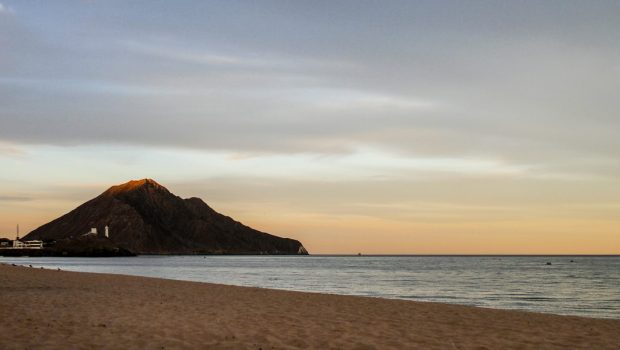 BAJA CALIFORNIA