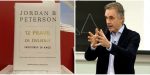 JORDAN PETERSON