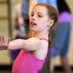 BALLET WORKSHOP