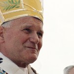 JAN PAWEŁ II