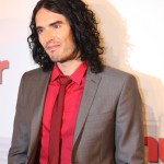 RUSSEL BRAND