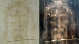 SHROUD OF TURIN