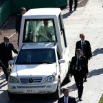 popemobile