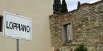 LOPPIANO SIGN