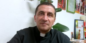 &#8220;Predstavljajte si, da bi v Slovenijo prišlo milijon beguncev. Kaj bi naredili?&#8221;